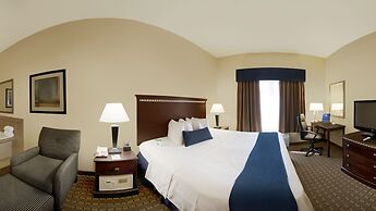 Holiday Inn Express & Suites Allentown West by IHG