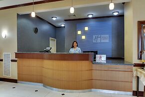 Holiday Inn Express & Suites Allentown West by IHG