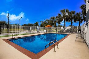 Best Western Morgan City Inn