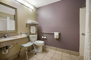 Best Western Morgan City Inn