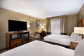 Best Western Morgan City Inn