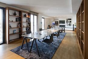Radisson Blu Hotel, Milan