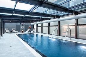 Radisson Blu Hotel, Milan