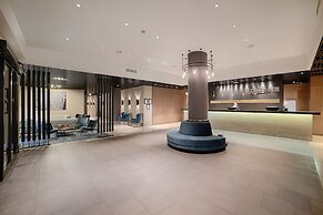Radisson Blu Hotel, Milan
