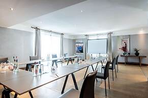 Radisson Blu Hotel, Milan