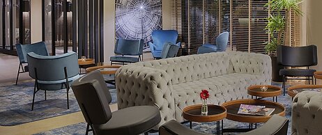 Radisson Blu Hotel, Milan
