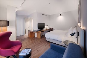 Radisson Blu Hotel, Milan