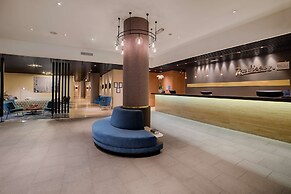Radisson Blu Hotel, Milan