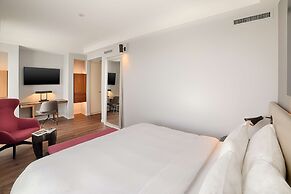 Radisson Blu Hotel, Milan