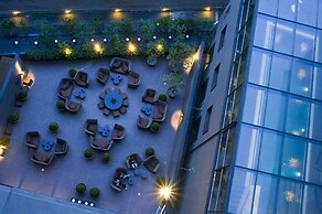 Radisson Blu Hotel, Milan