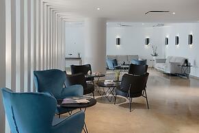 Radisson Blu Hotel, Milan