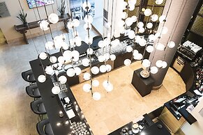 Radisson Blu Hotel, Milan