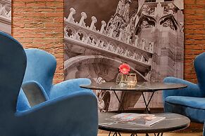 Radisson Blu Hotel, Milan