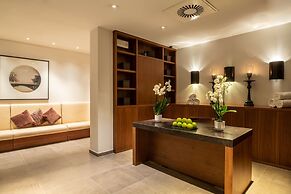 Radisson Blu Hotel, Milan