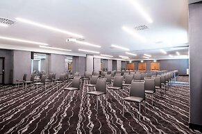 Radisson Blu Hotel, Milan