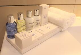 Radisson Blu Hotel, Milan