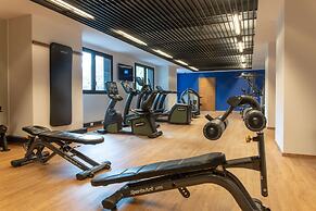 Radisson Blu Hotel, Milan
