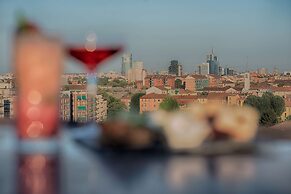 Radisson Blu Hotel, Milan