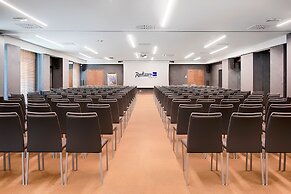 Radisson Blu Hotel, Milan