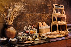 Radisson Blu Hotel, Milan