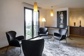 Radisson Blu Hotel, Milan