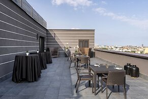 Radisson Blu Hotel, Milan