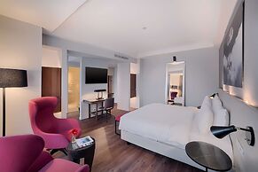 Radisson Blu Hotel, Milan