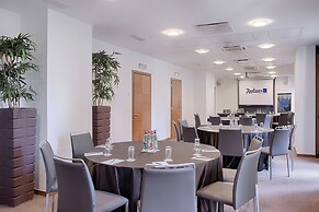 Radisson Blu Hotel, Milan