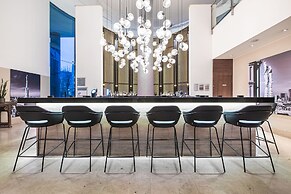 Radisson Blu Hotel, Milan