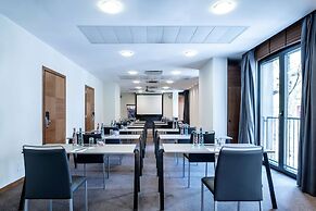 Radisson Blu Hotel, Milan