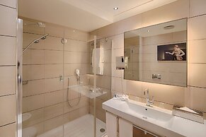 Radisson Blu Hotel, Milan