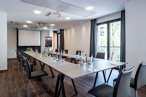 Radisson Blu Hotel, Milan