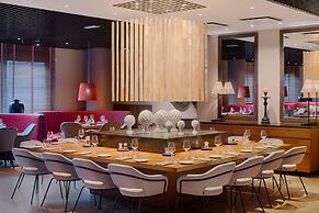 Radisson Blu Hotel, Milan