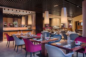 Radisson Blu Hotel, Milan