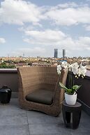 Radisson Blu Hotel, Milan
