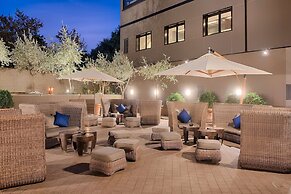 Radisson Blu Hotel, Milan