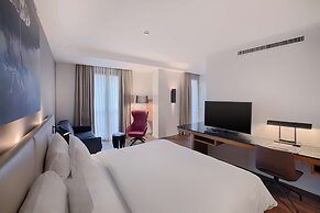 Radisson Blu Hotel, Milan