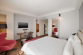 Radisson Blu Hotel, Milan
