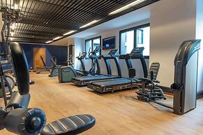 Radisson Blu Hotel, Milan