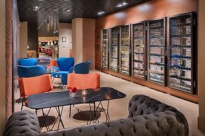 Radisson Blu Hotel, Milan