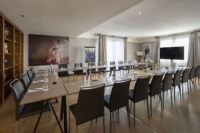 Radisson Blu Hotel, Milan
