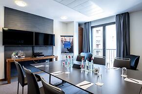 Radisson Blu Hotel, Milan