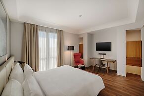 Radisson Blu Hotel, Milan