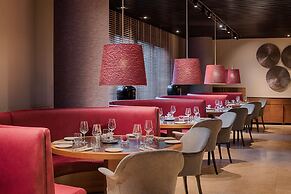Radisson Blu Hotel, Milan