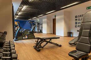 Radisson Blu Hotel, Milan