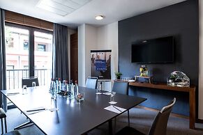 Radisson Blu Hotel, Milan