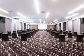 Radisson Blu Hotel, Milan