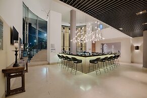 Radisson Blu Hotel, Milan
