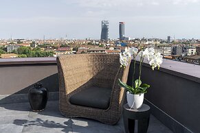 Radisson Blu Hotel, Milan