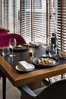 Radisson Blu Hotel, Milan